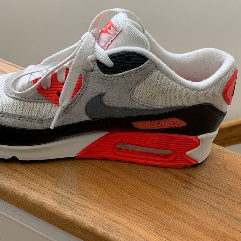 Nike sneakers